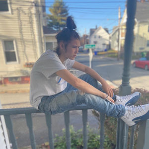 Meet your Posher, Brittaney